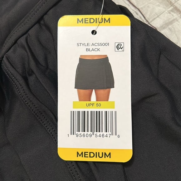 NWT Anne Cole Swim Bottoms - Picture 4 of 6